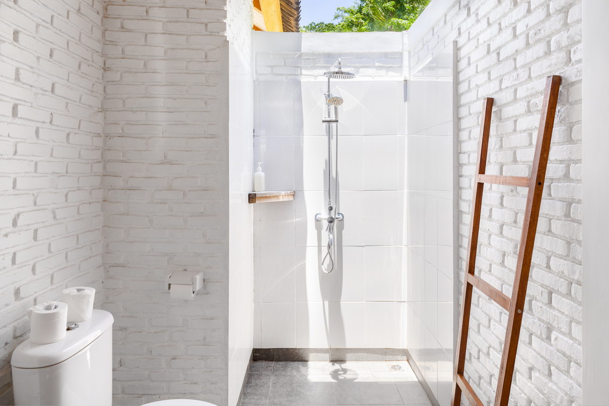 Badezimmer Badezimmer