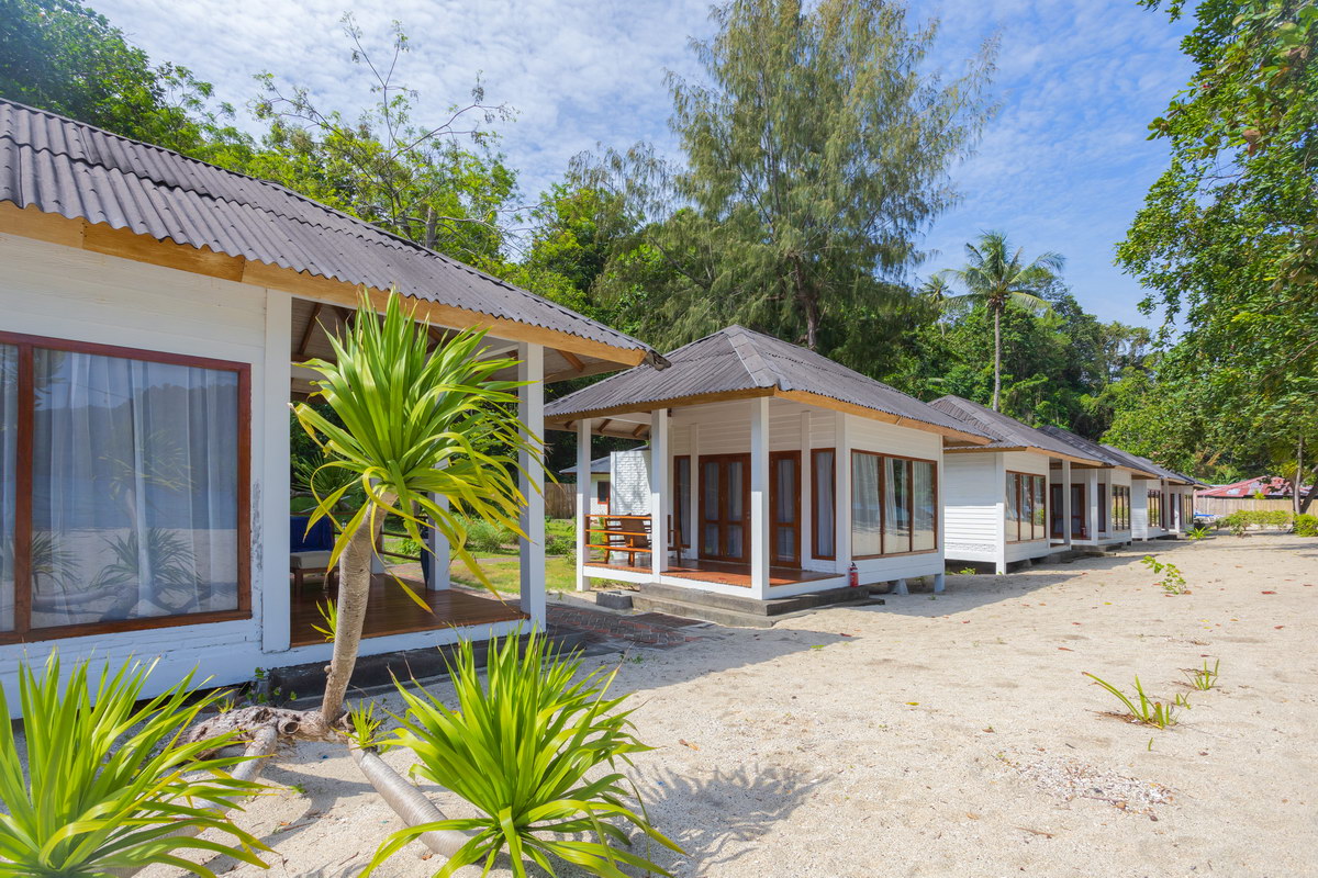 Cottages Cottages