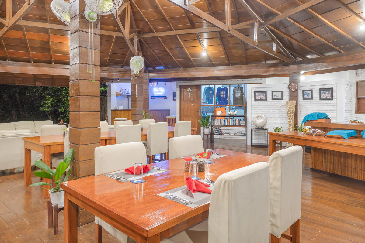 Restaurant Restaurant