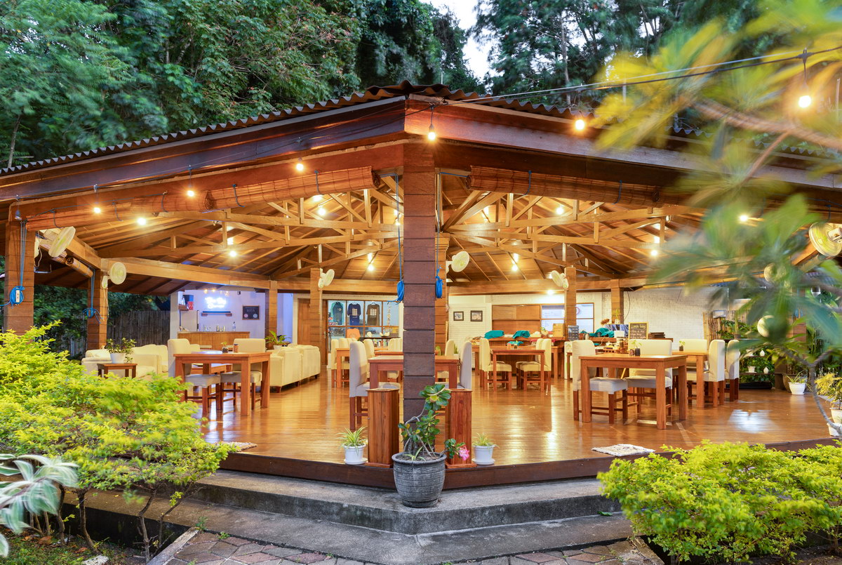 Restaurant Restaurant