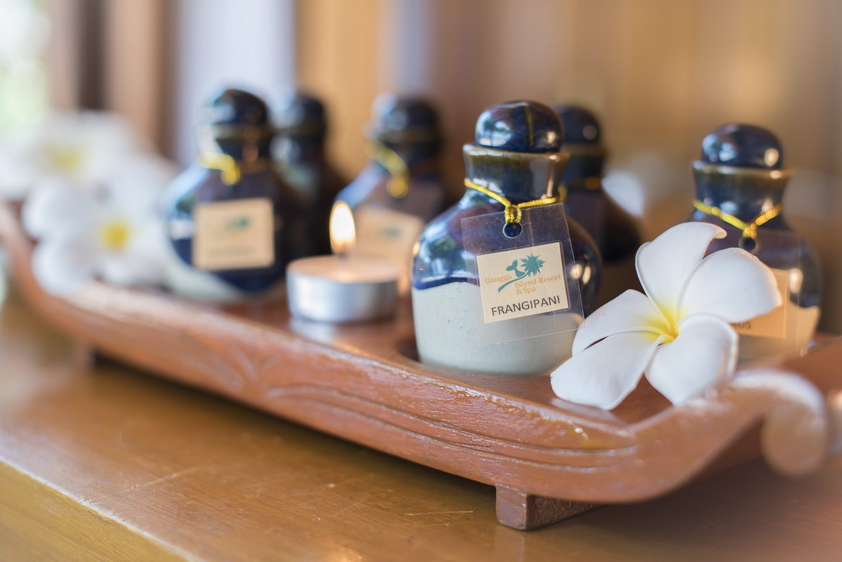 Pasung Spa Pasung Spa