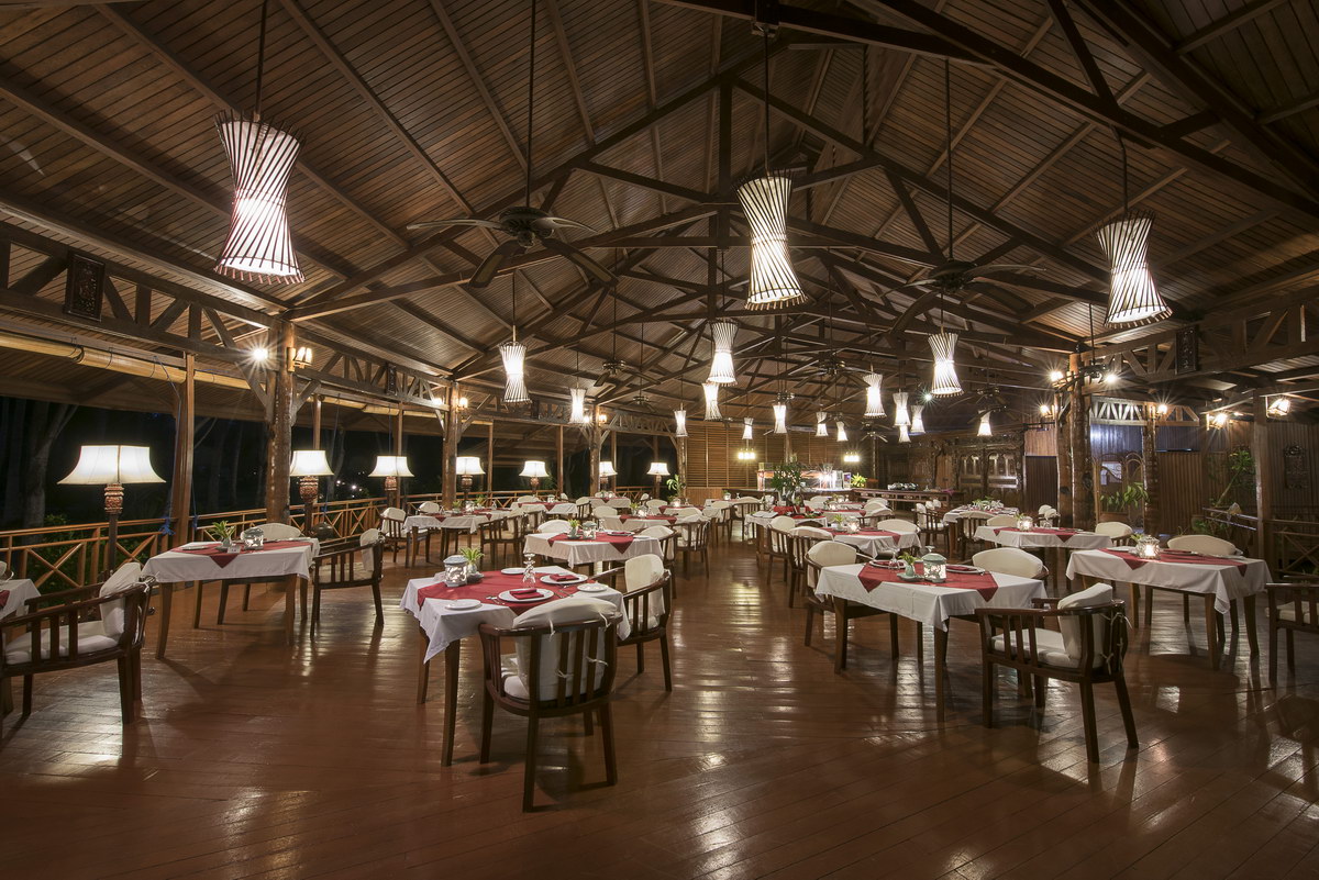Restaurant Restaurant