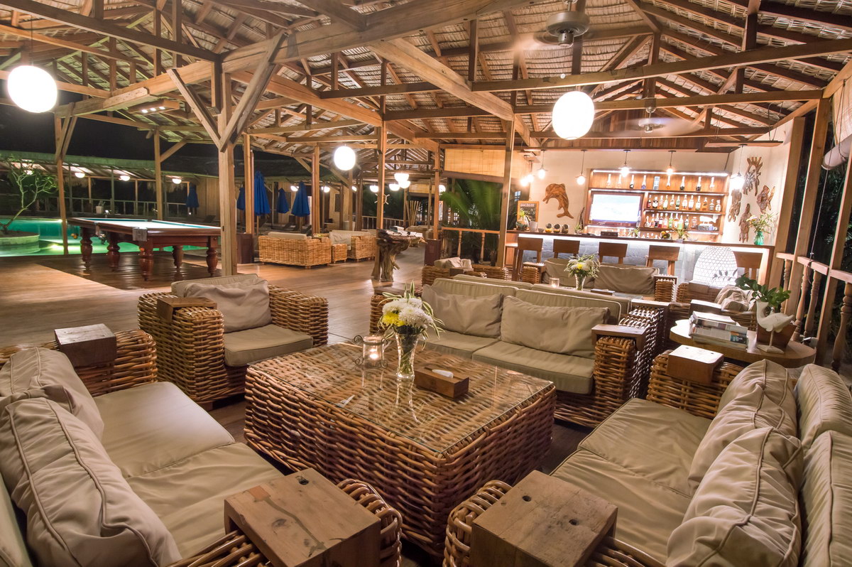 Bar/Lounge Bar/Lounge