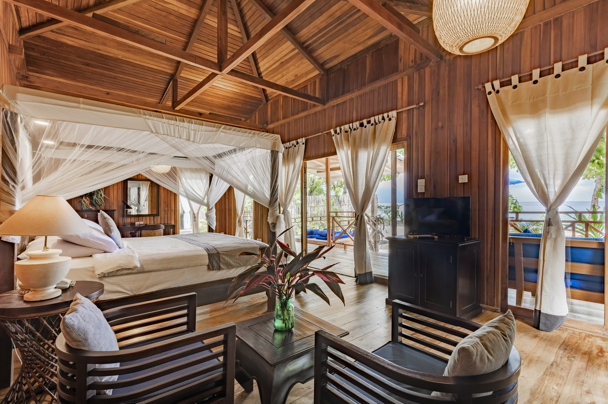 Beach View Villa Beach View Villa
