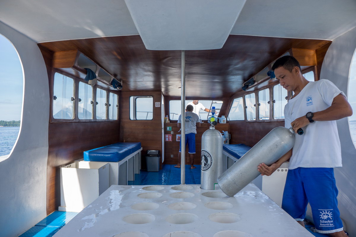 Tauchboot Tauchboot