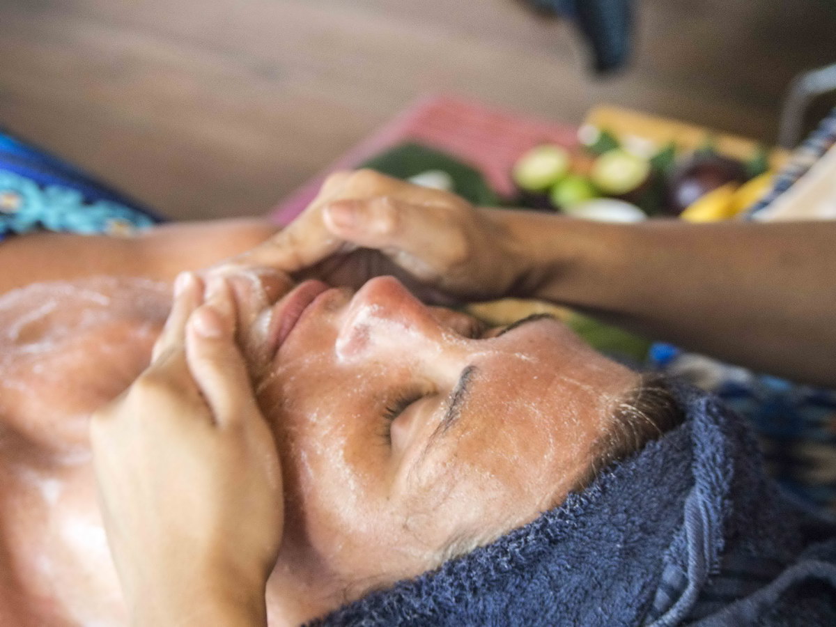 Spa Spa
