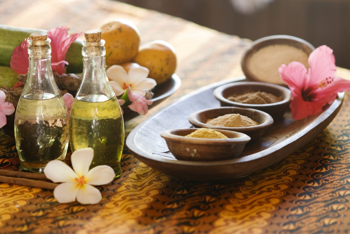Spa Spa