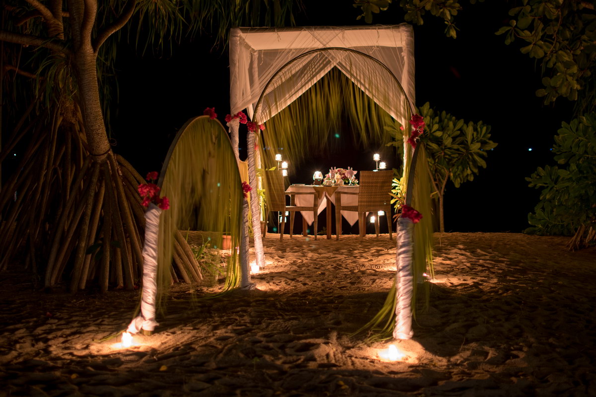 Heiraten im Siladen Resort Heiraten im Siladen Resort