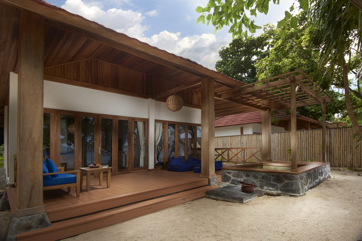 Luxury Villa Luxury Villa