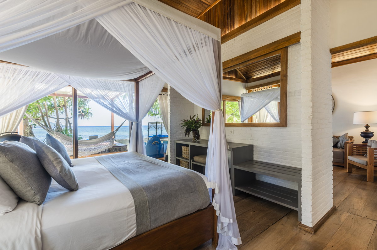 Luxury Villa Luxury Villa