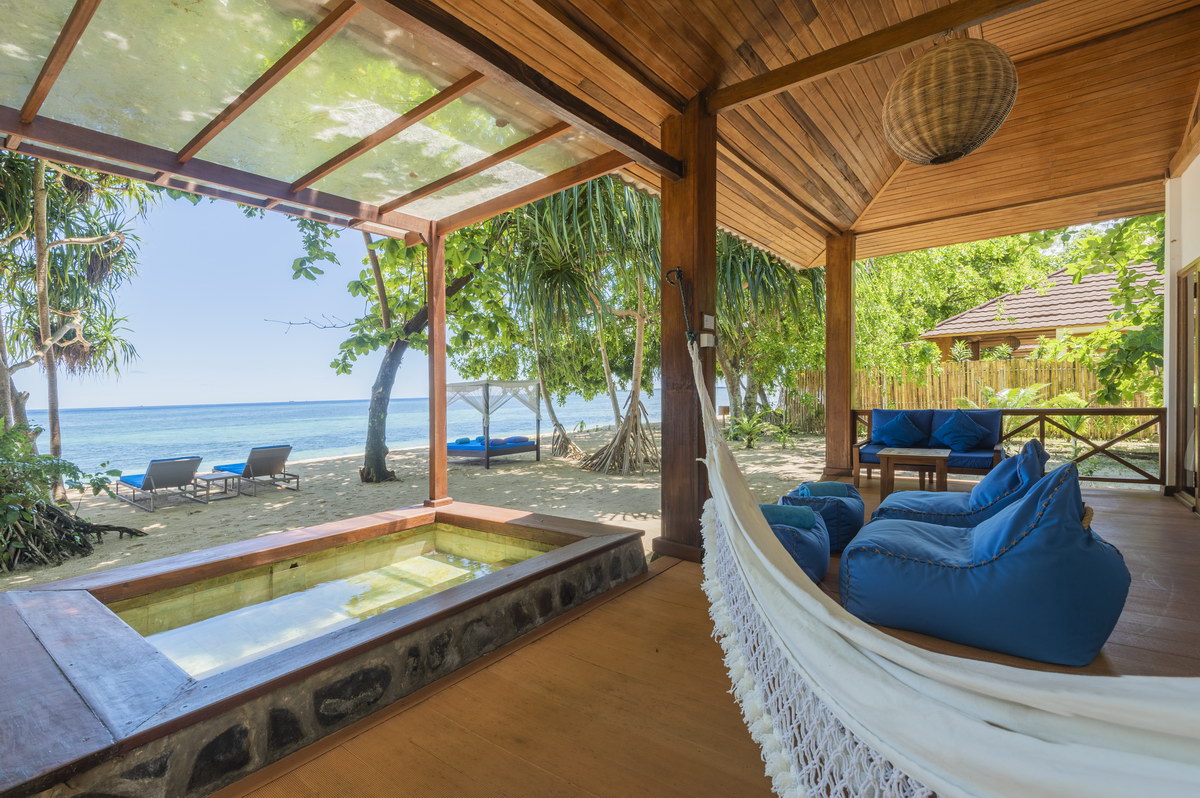 Luxury Villa Luxury Villa