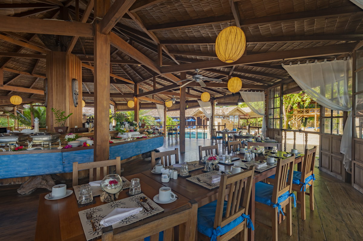 Restaurant Restaurant
