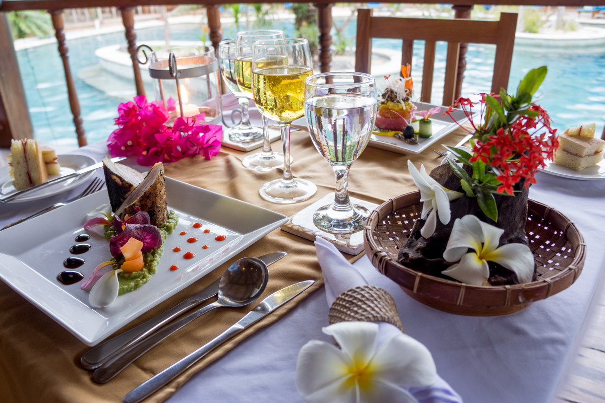 Restaurant Restaurant