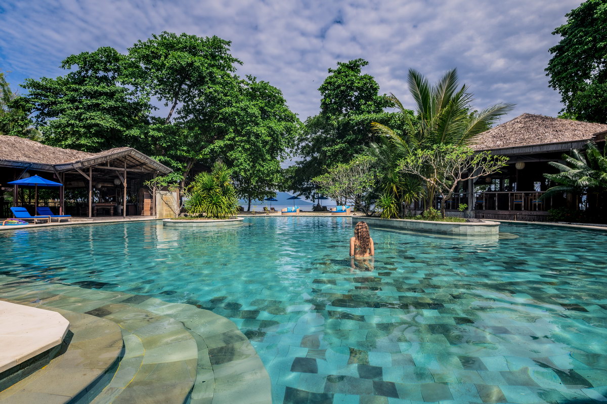 Pool Pool