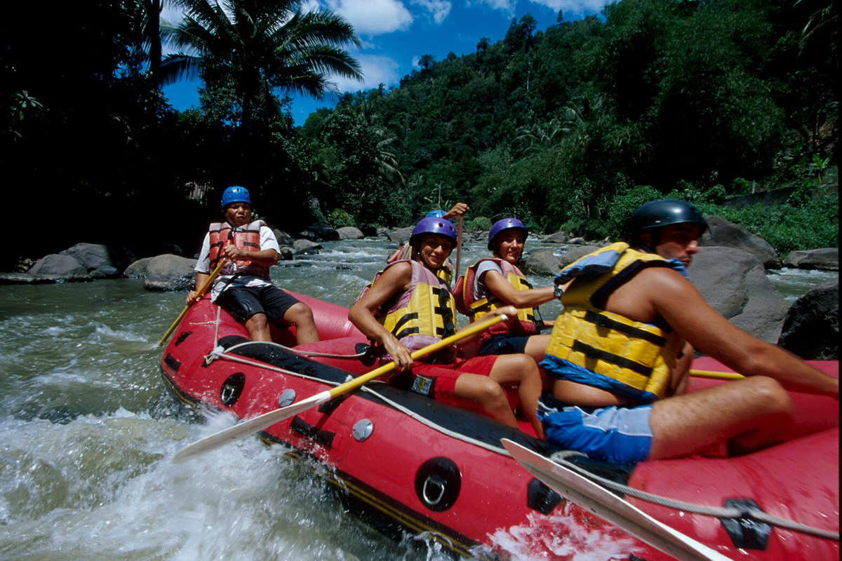 Rafting Rafting