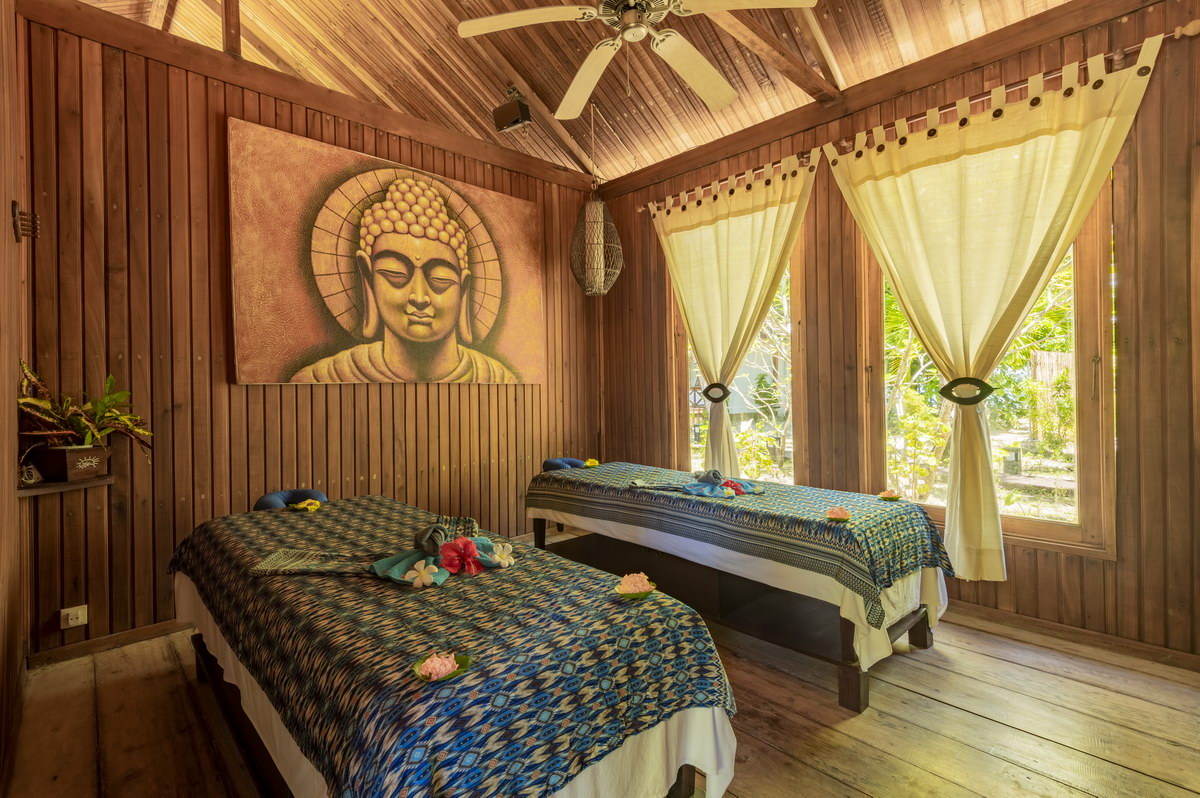 Spa Spa