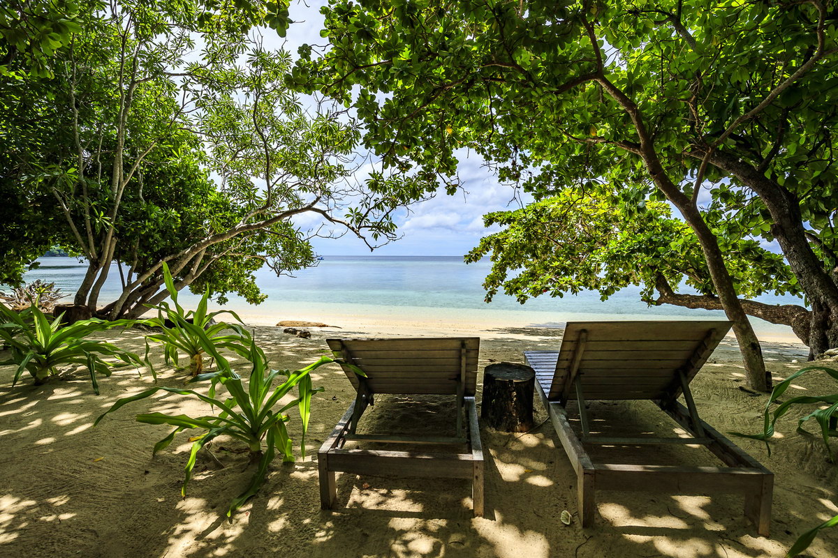 Selayar Dive Resort Selayar Dive Resort