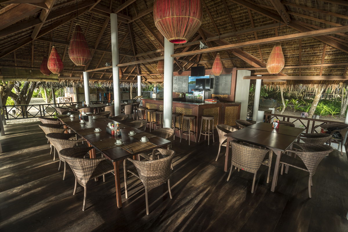Restaurant Restaurant