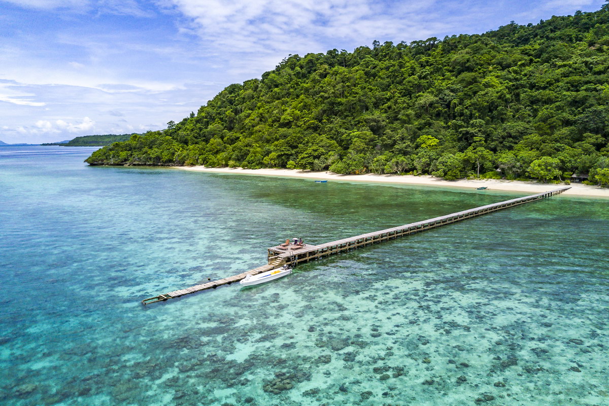 Selayar Dive Resort Selayar Dive Resort
