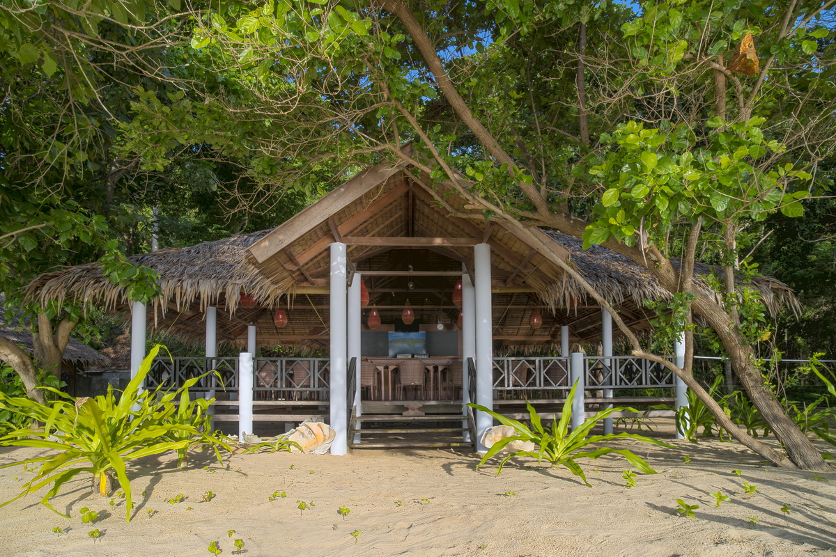 Restaurant Restaurant