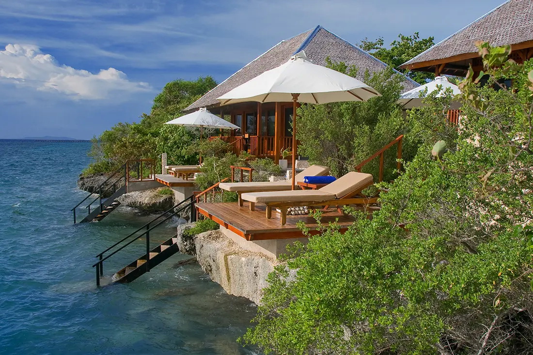 One Bedroom Villa One Bedroom Villa