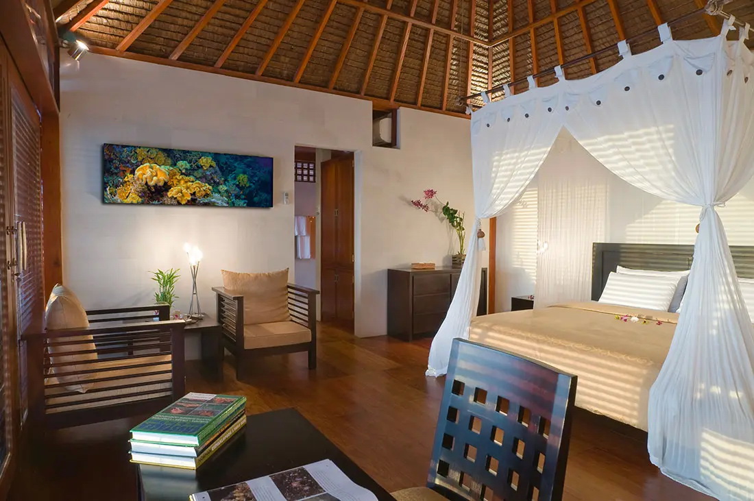 One Bedroom Villa One Bedroom Villa