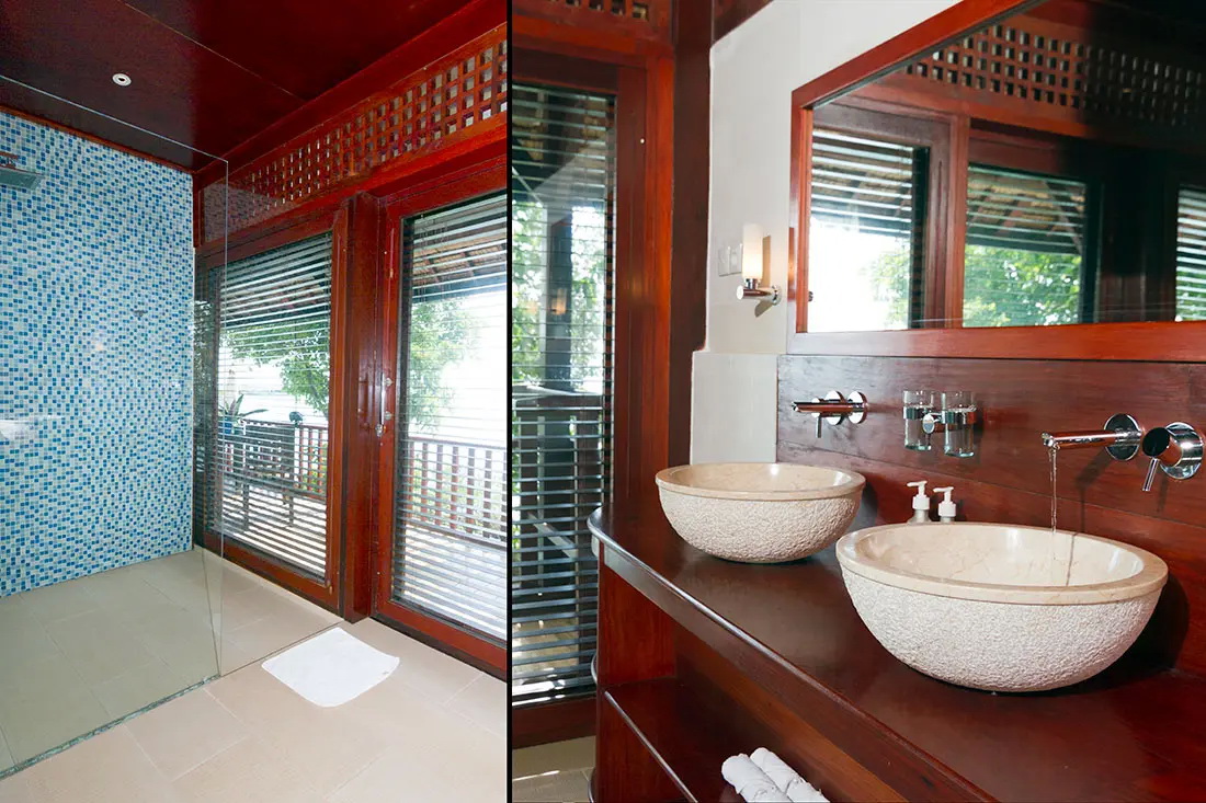 One Bedroom Villa One Bedroom Villa