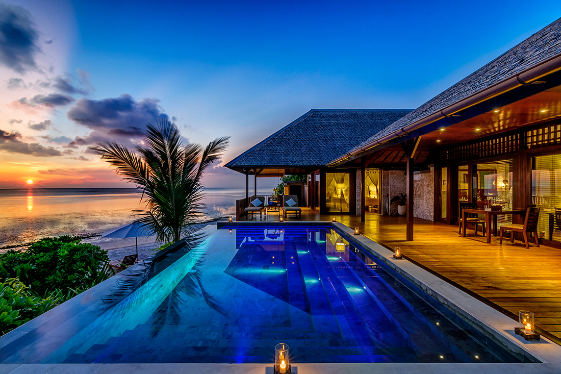 Two Bedroom Villa Two Bedroom Villa