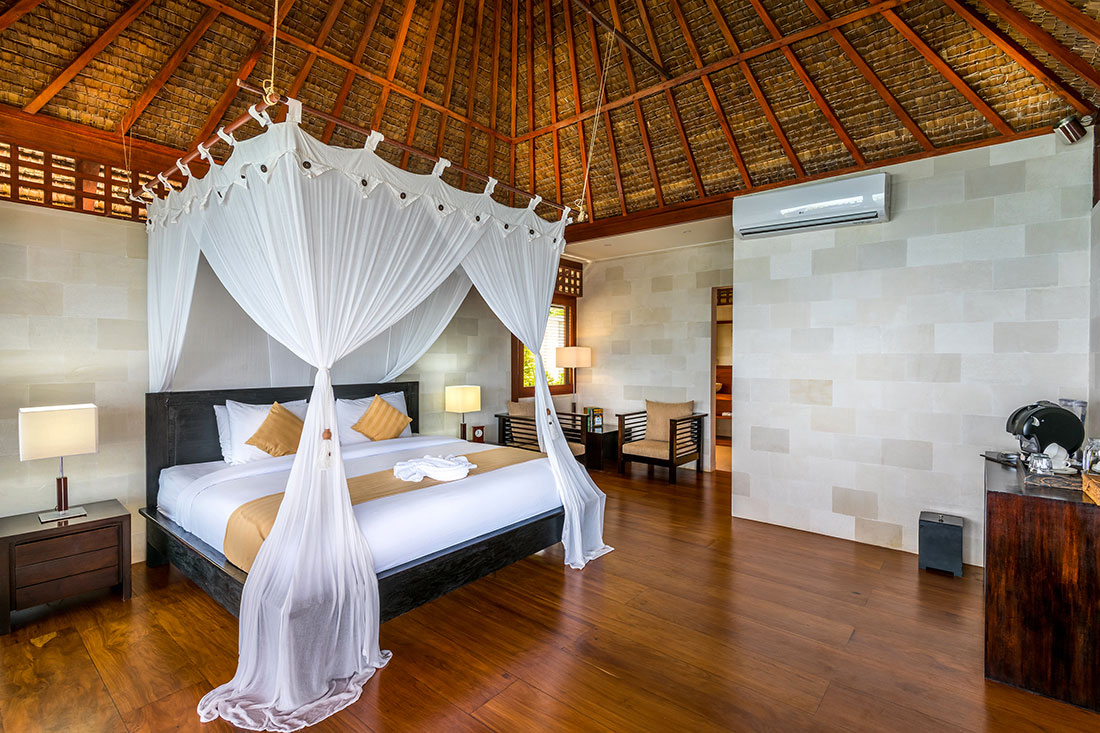 Two Bedroom Villa Two Bedroom Villa