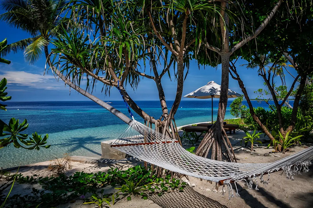 Ocean Bungalow Ocean Bungalow