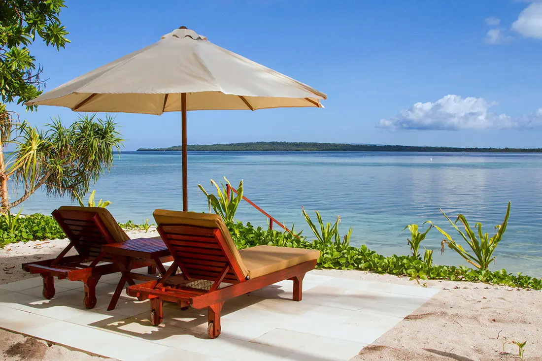 Ocean Bungalow Ocean Bungalow