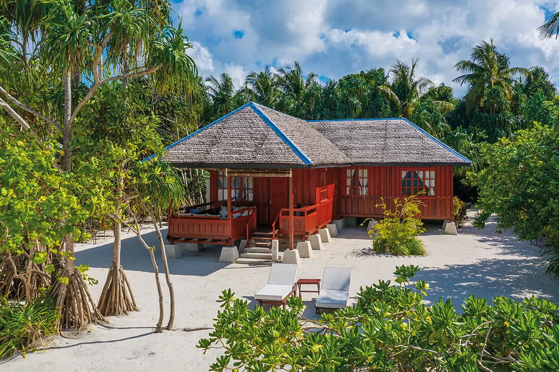 Turtle Beach Bungalow Turtle Beach Bungalow