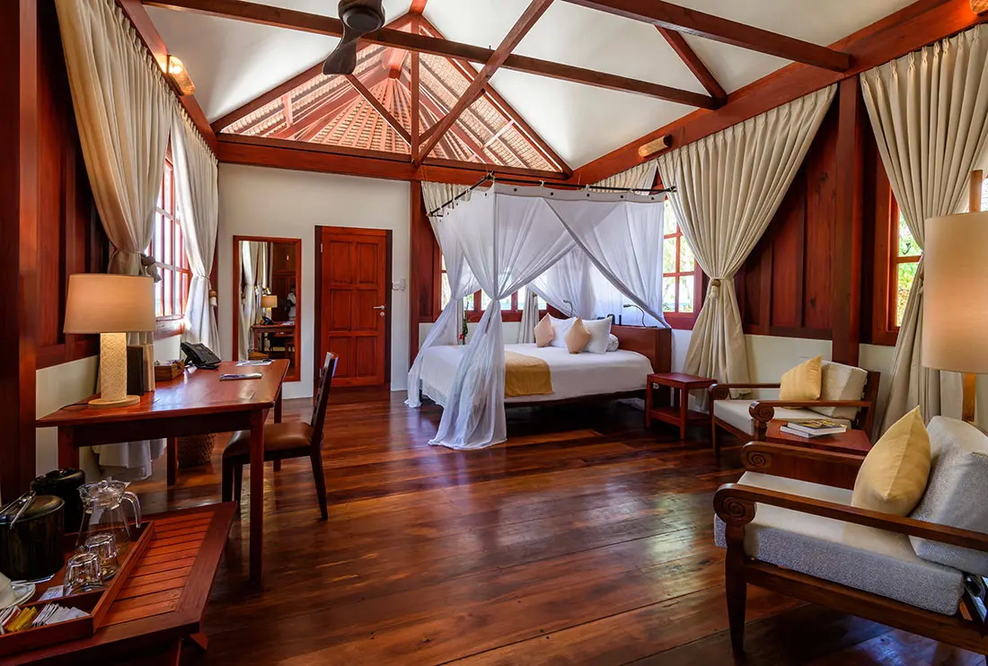 Turtle Beach Bungalow Turtle Beach Bungalow