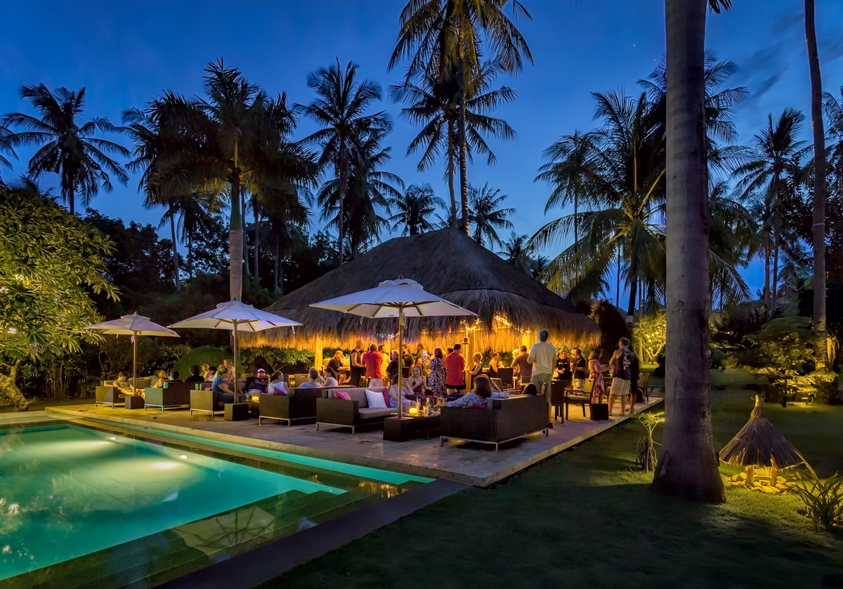 Poolbar Poolbar