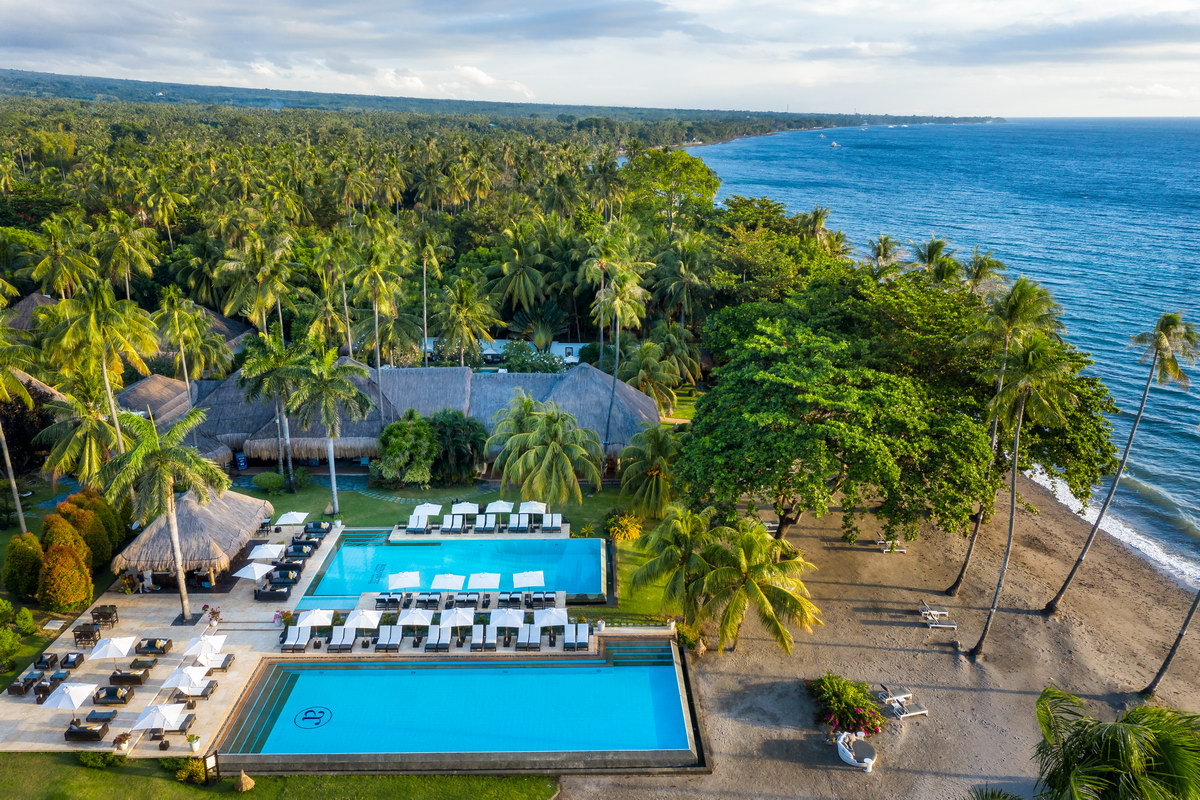 Atmosphere Resort Philippines Atmosphere Resort Philippines