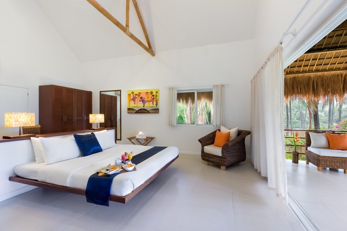 Penthouse Schlafzimmer Penthouse Schlafzimmer