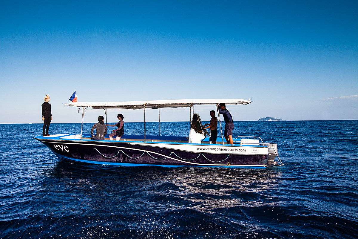 Speedboot Speedboot