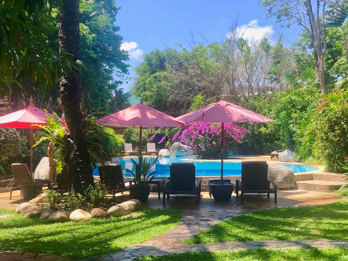Pool Pool