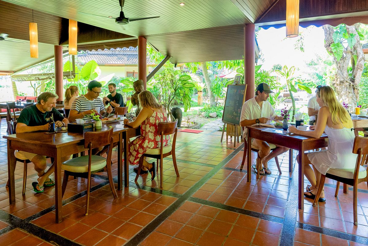 Restaurant Restaurant