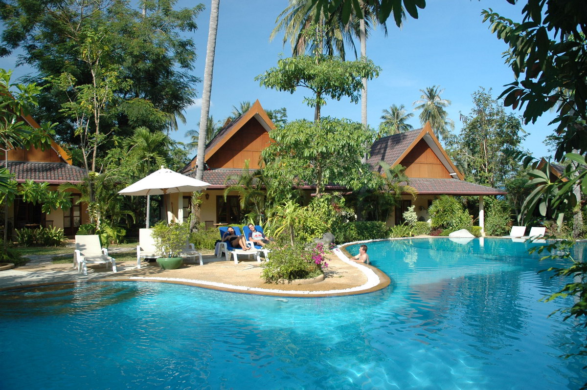 Pool Pool