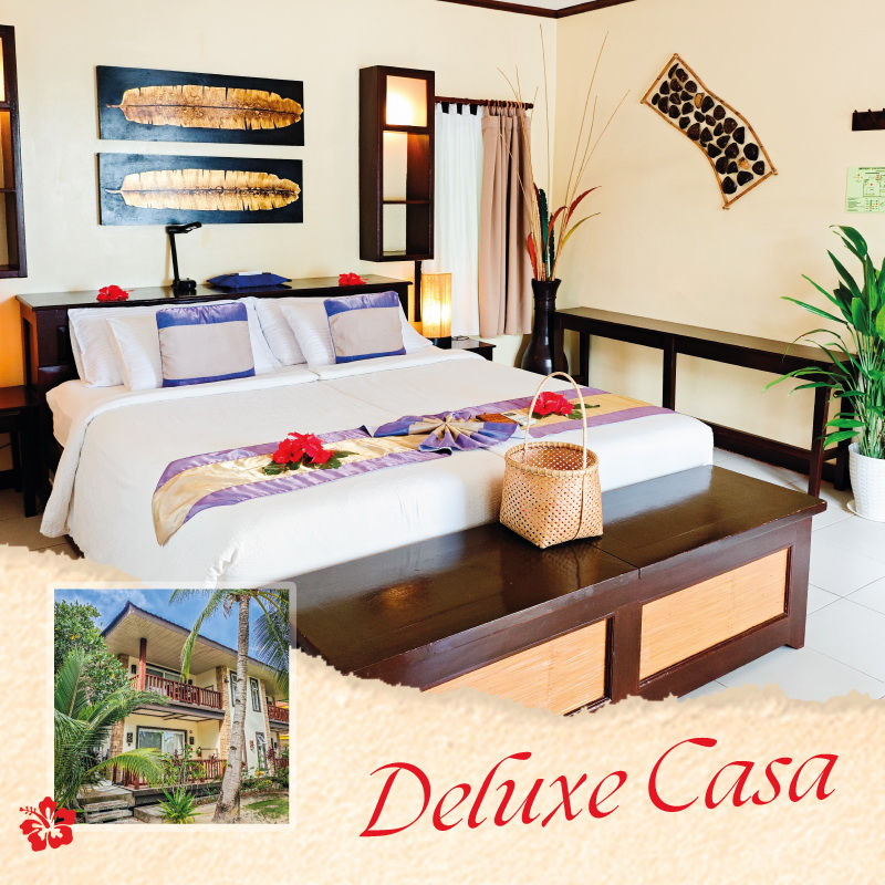 Deluxe Casa Deluxe Casa