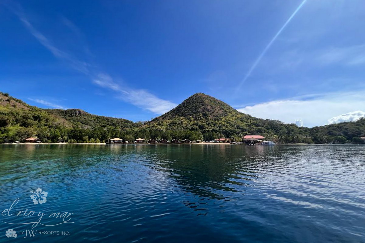 El Rio y Mar Island Resort El Rio y Mar Island Resort
