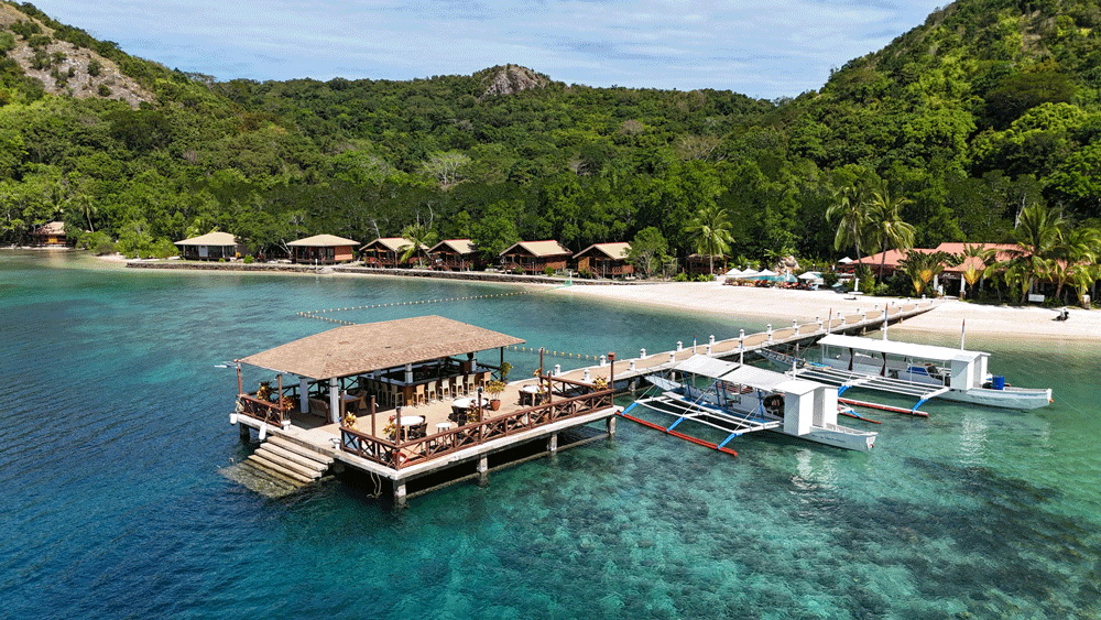 El Rio y Mar Island Resort El Rio y Mar Island Resort