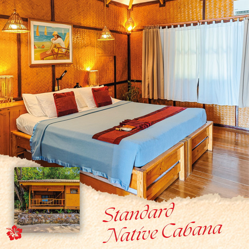 Native Cabana Native Cabana