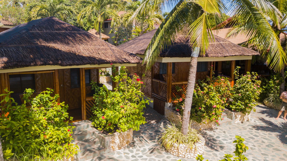 Magic Island Dive Resort Magic Island Dive Resort