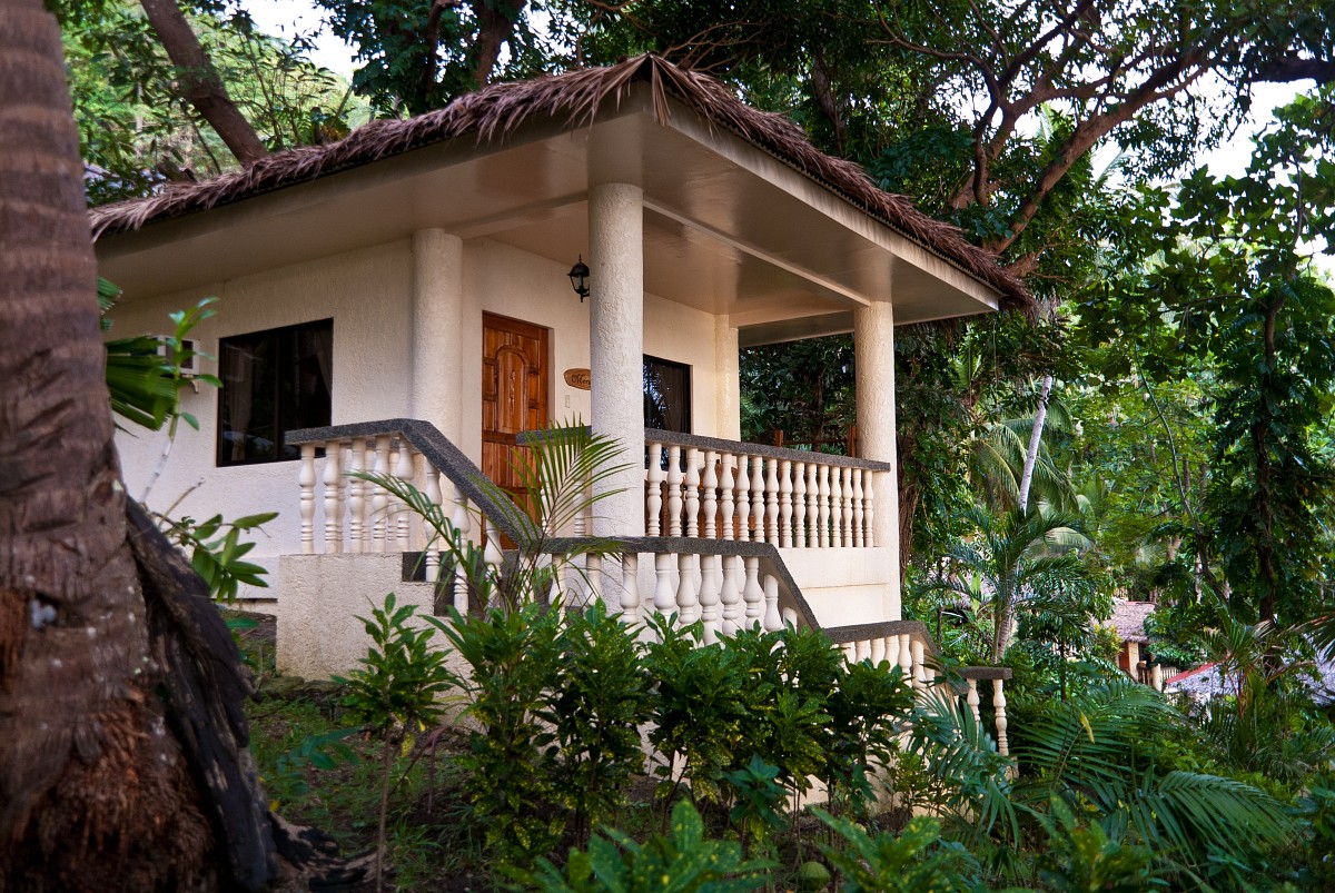 Deluxe-Bungalow Deluxe-Bungalow