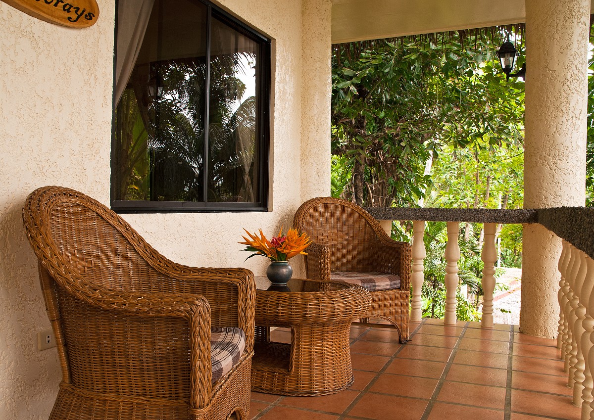Terrasse Terrasse