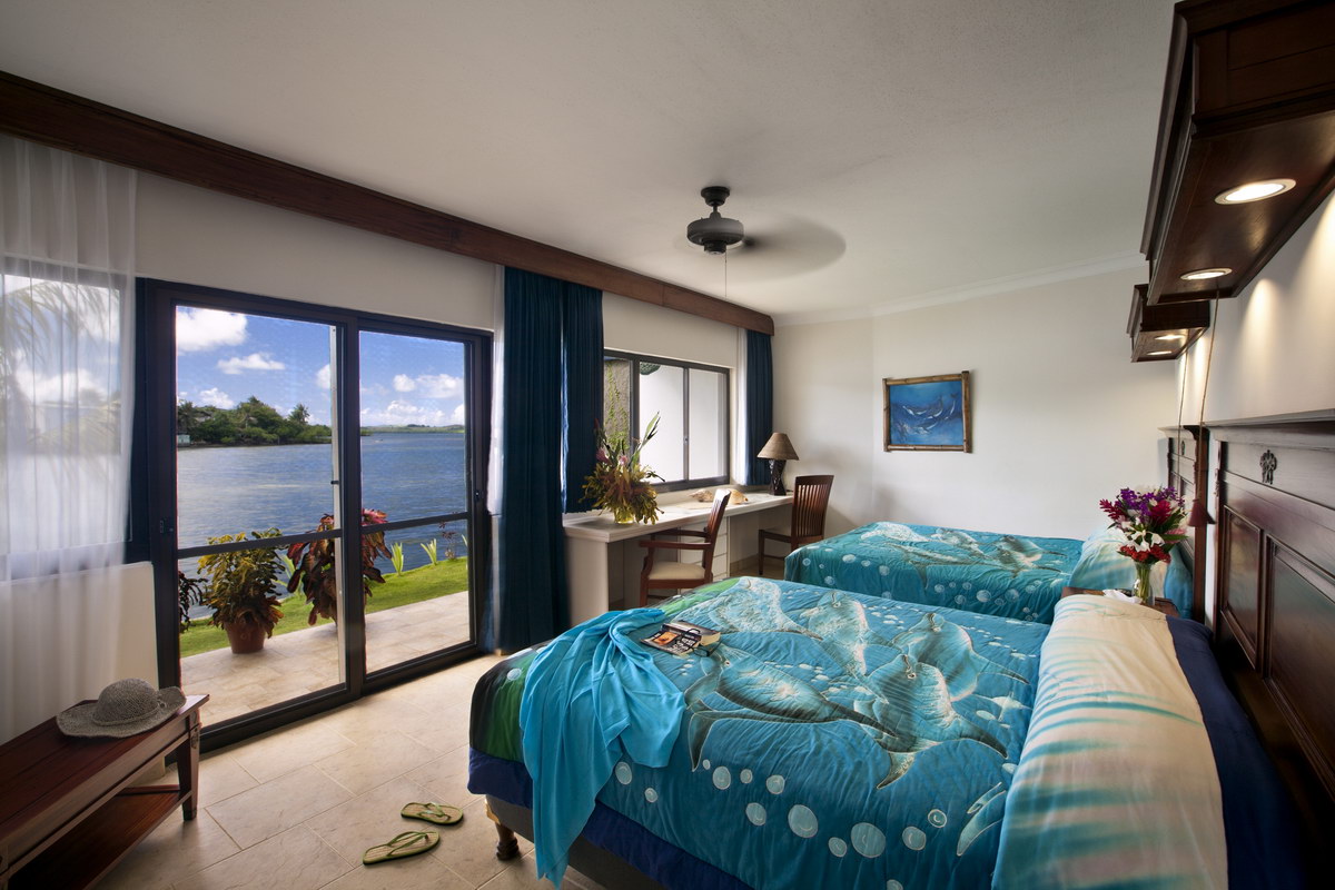 Ocean View Room Ocean View Room