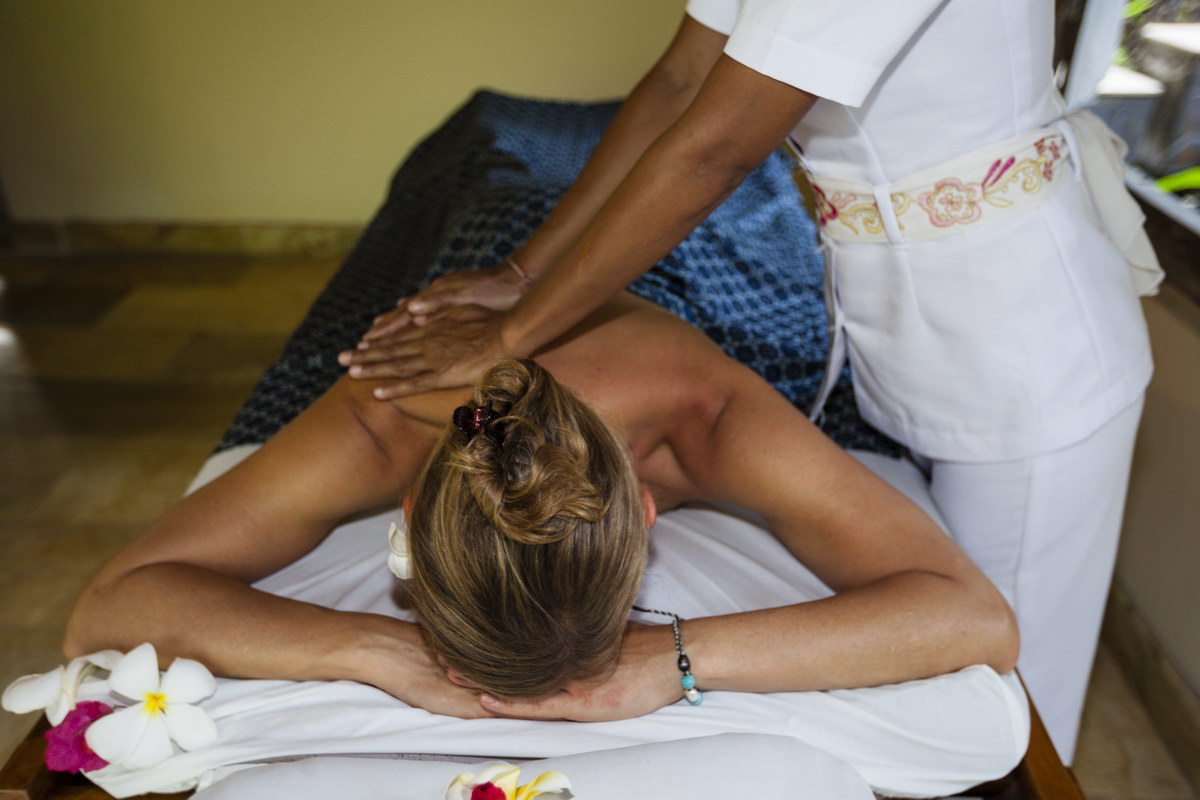 Spa Spa