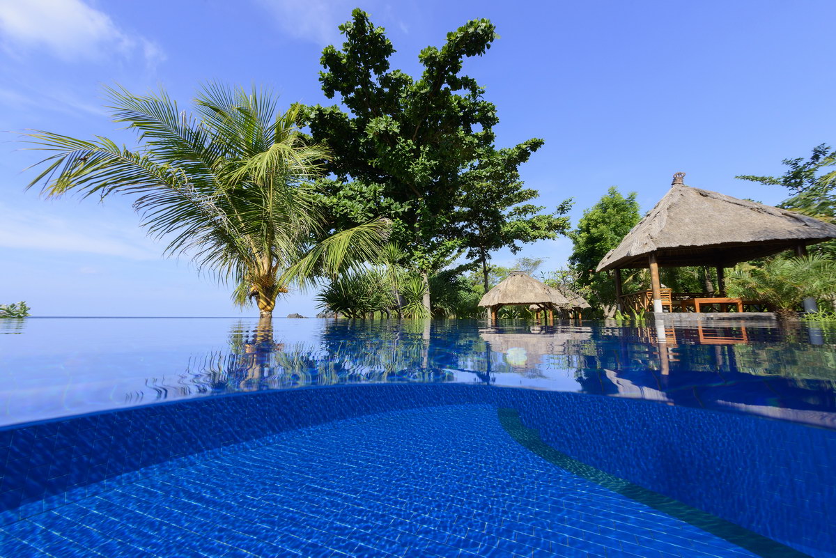 Pool Pool